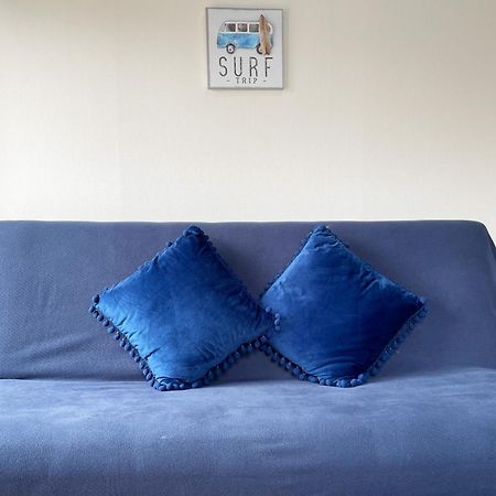 グレース大磯 Apartman Oiszo Kültér fotó