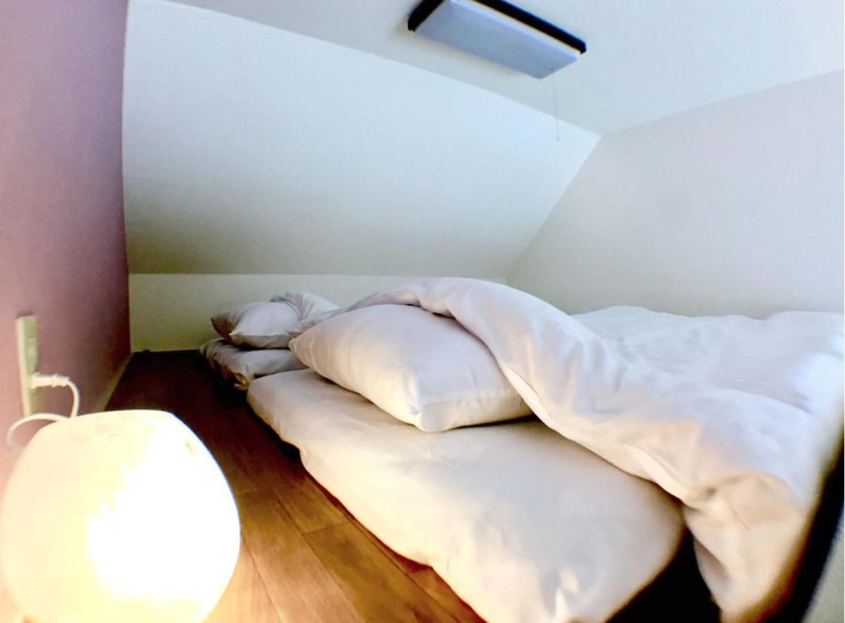 グレース大磯 Apartman Oiszo Kültér fotó