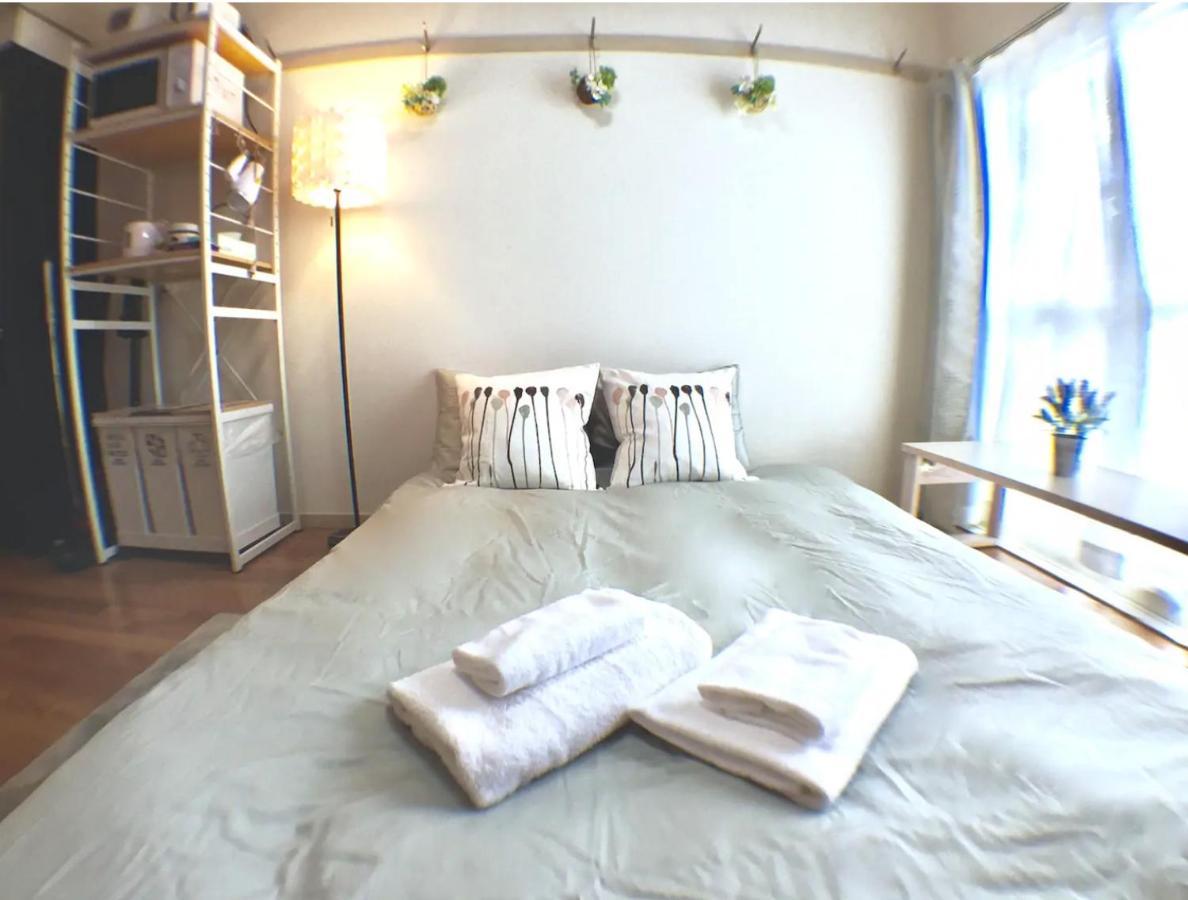 グレース大磯 Apartman Oiszo Kültér fotó