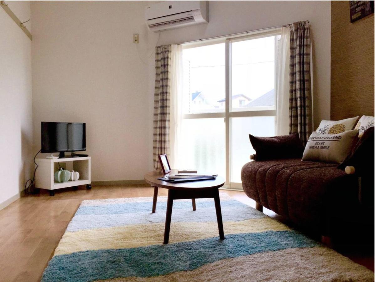 グレース大磯 Apartman Oiszo Kültér fotó
