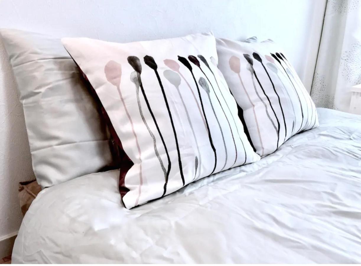 グレース大磯 Apartman Oiszo Kültér fotó