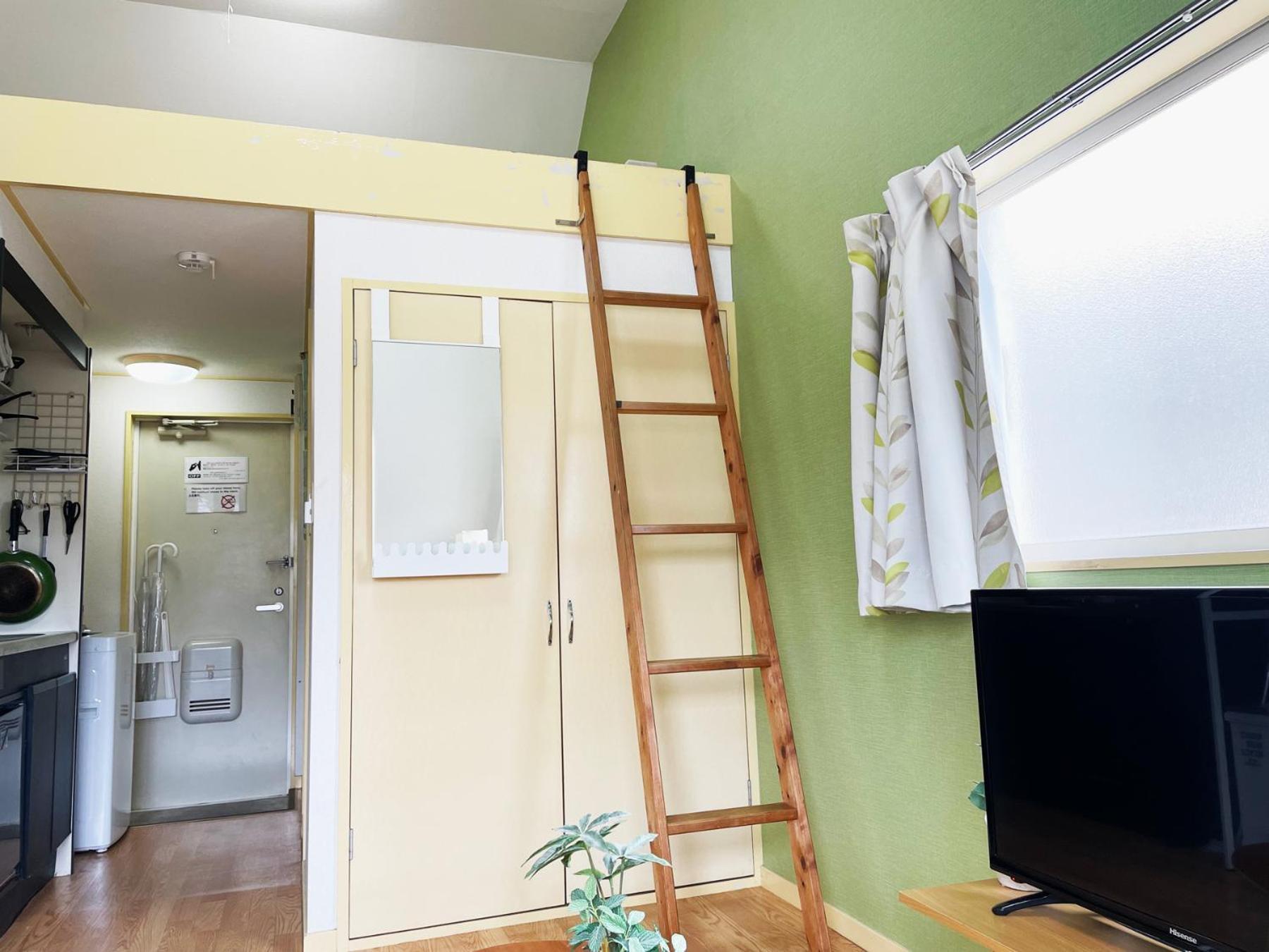 グレース大磯 Apartman Oiszo Kültér fotó
