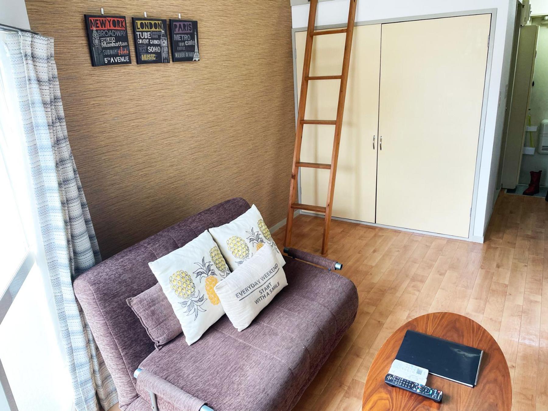 グレース大磯 Apartman Oiszo Kültér fotó
