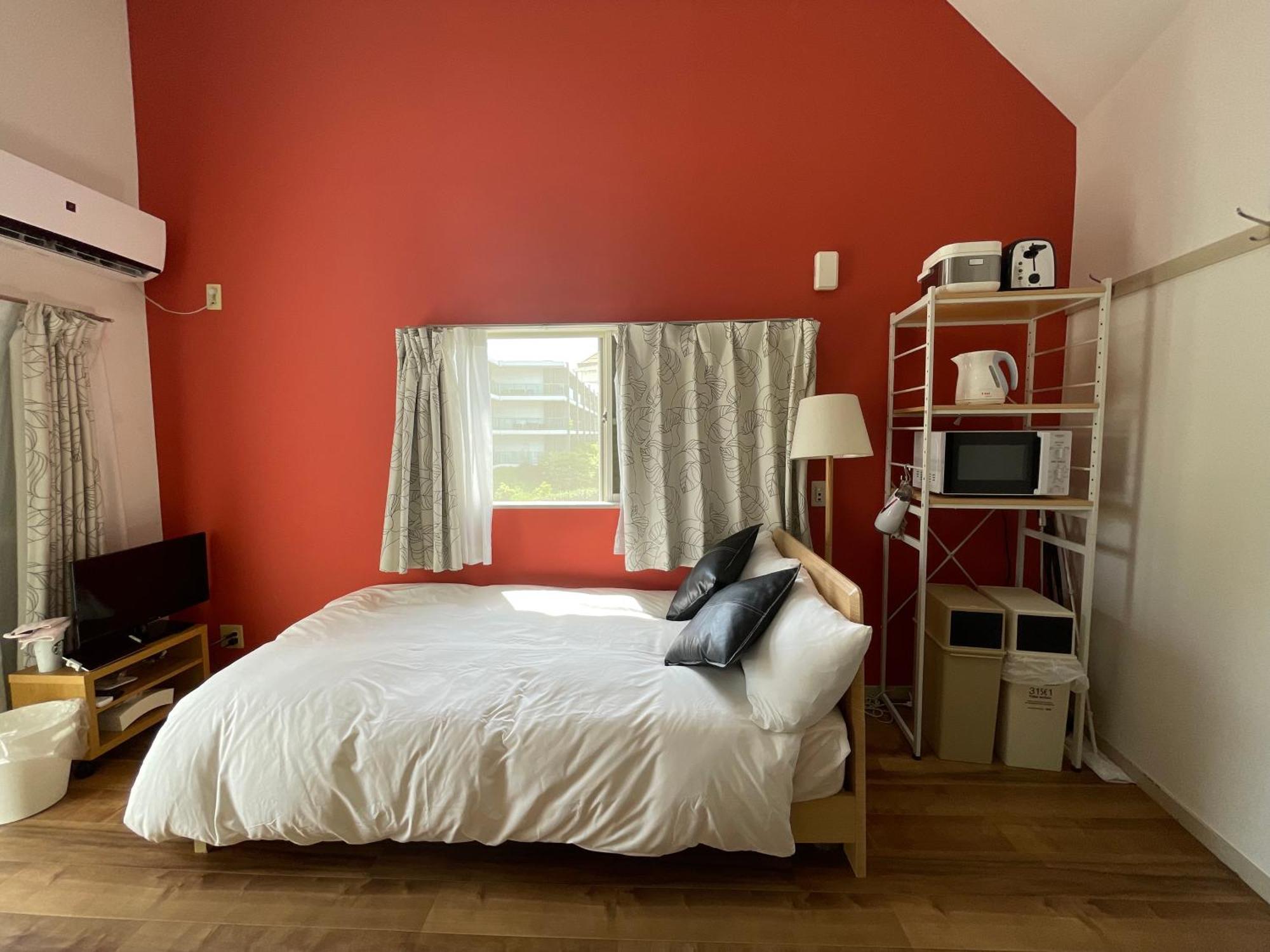 グレース大磯 Apartman Oiszo Kültér fotó