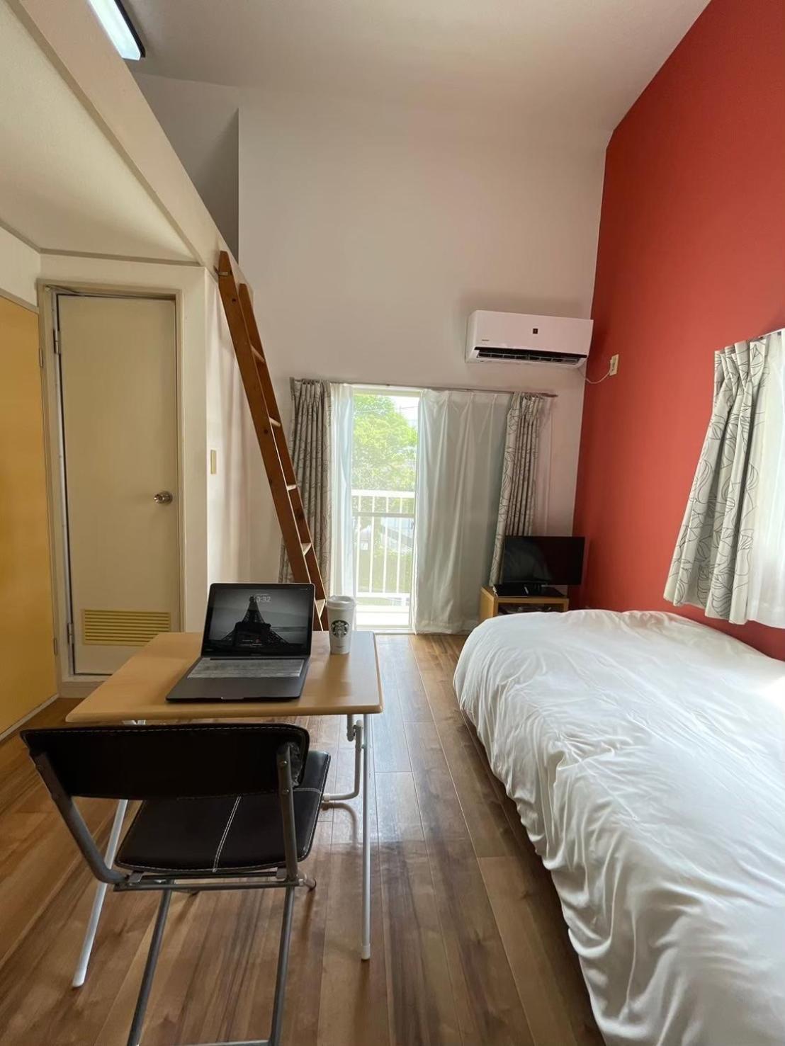 グレース大磯 Apartman Oiszo Kültér fotó