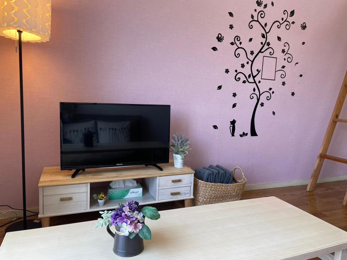 グレース大磯 Apartman Oiszo Kültér fotó