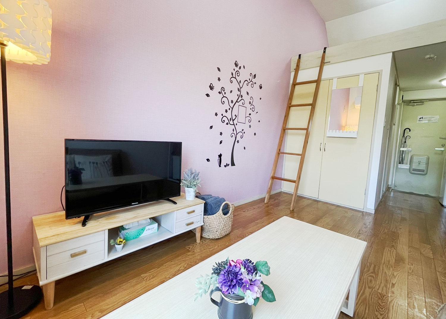 グレース大磯 Apartman Oiszo Kültér fotó