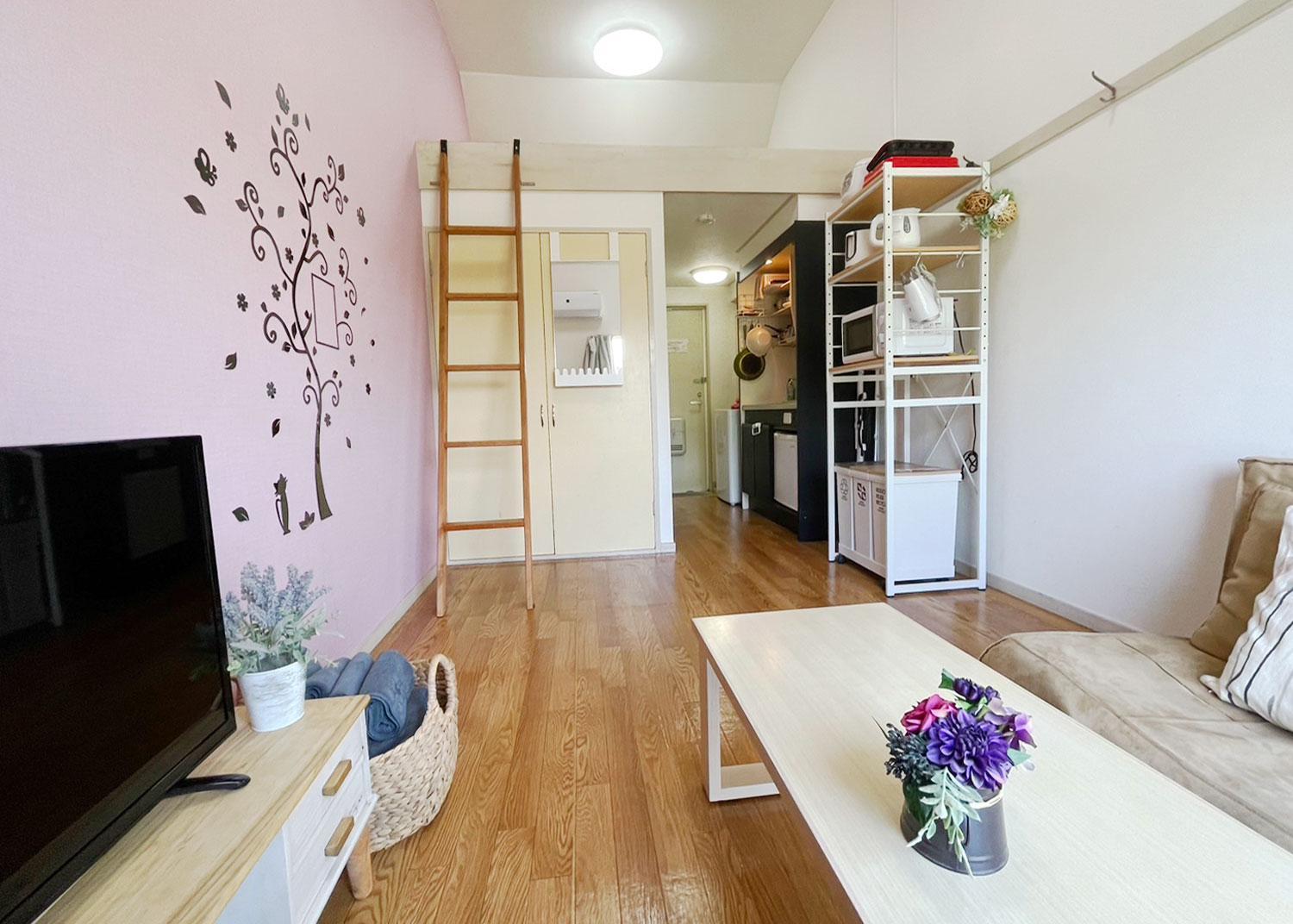 グレース大磯 Apartman Oiszo Kültér fotó