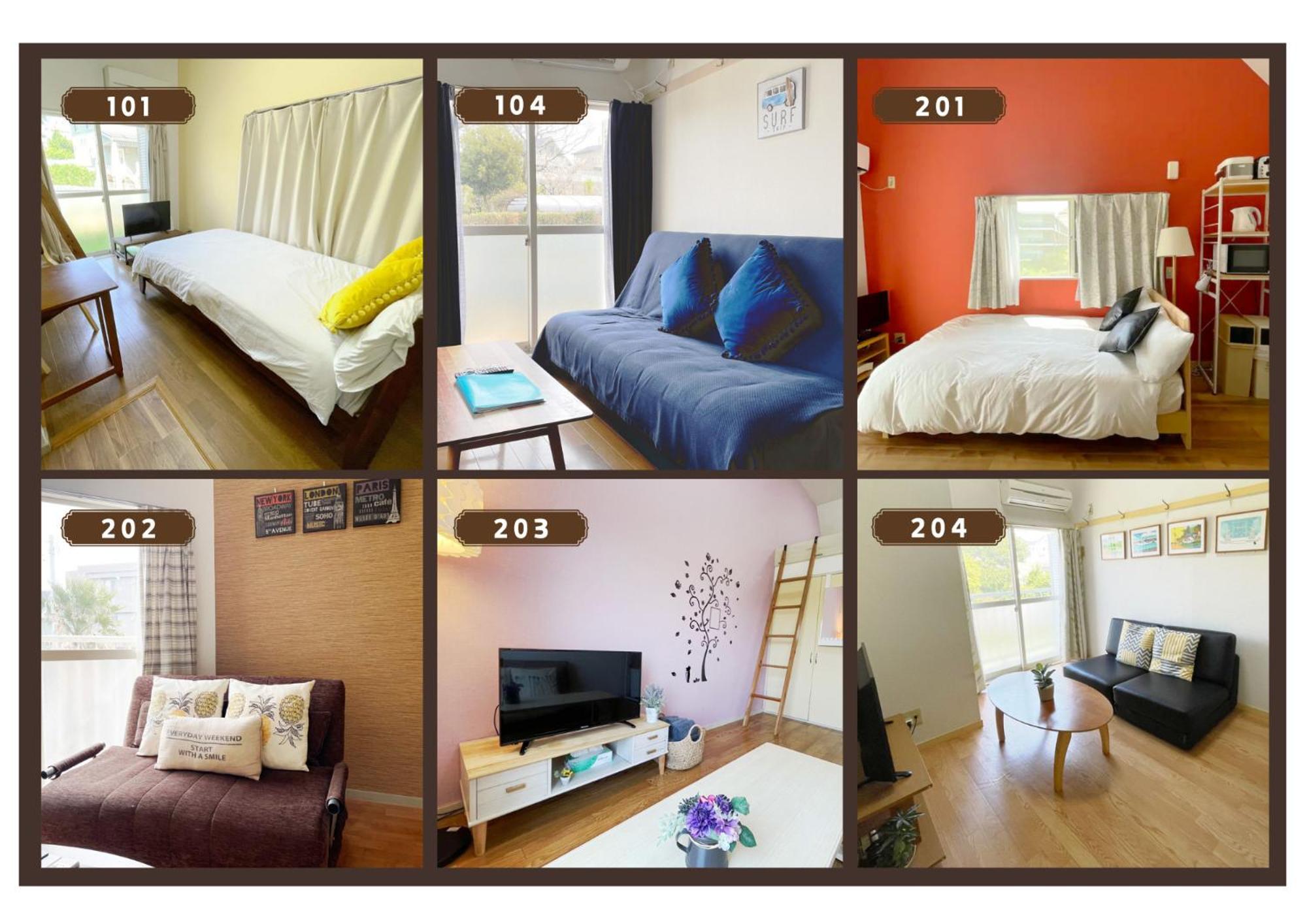 グレース大磯 Apartman Oiszo Kültér fotó