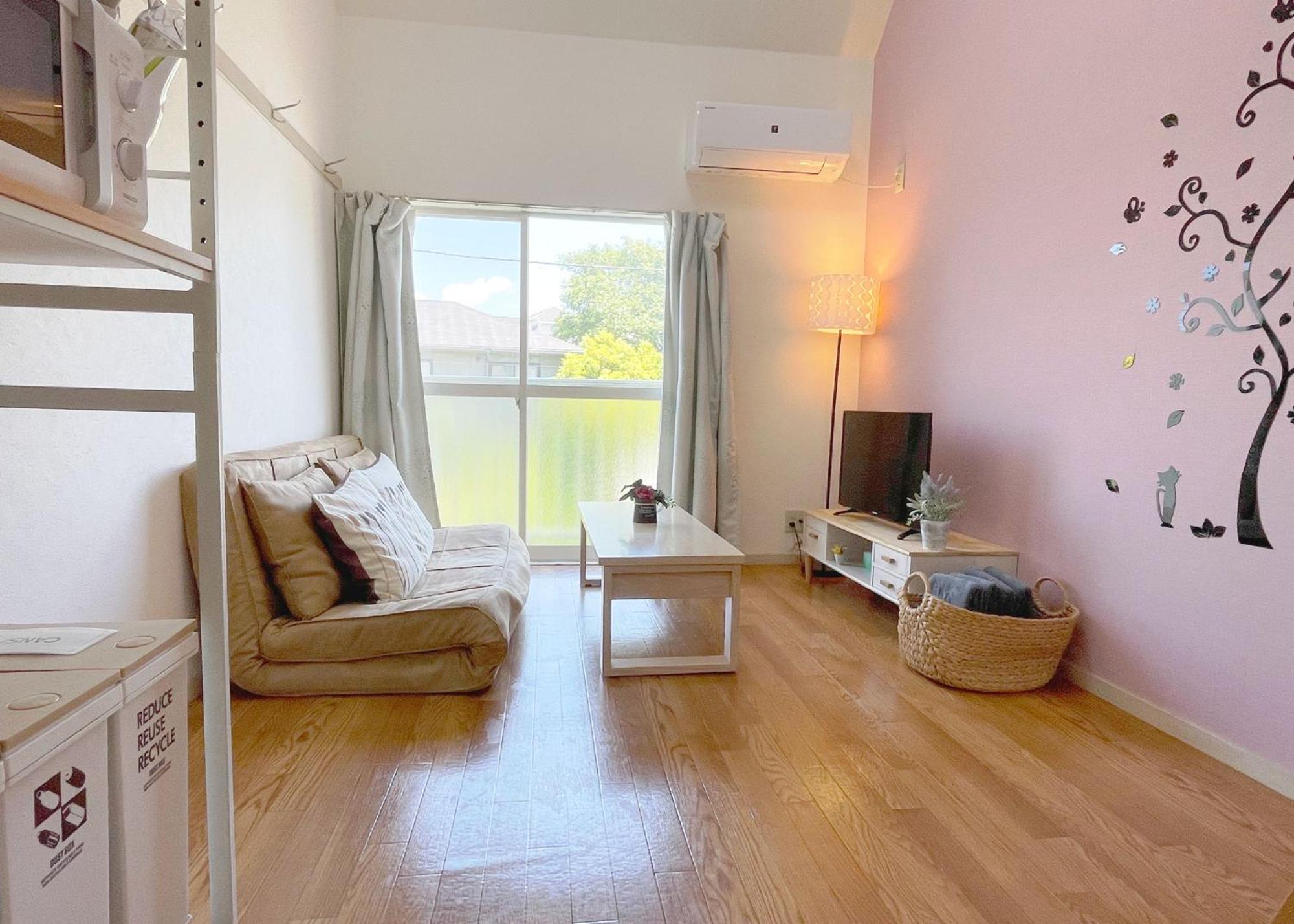 グレース大磯 Apartman Oiszo Kültér fotó